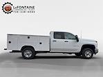 2025 Chevrolet Silverado 2500 Double Cab 4x4, DuraMag S Series Service Truck for sale #25PC715 - photo 8