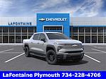 New 2025 Chevrolet Silverado EV LT Crew Cab AWD Pickup for sale #25PC918R - photo 1