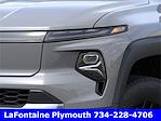 New 2025 Chevrolet Silverado EV LT Crew Cab AWD Pickup for sale #25PC918R - photo 10