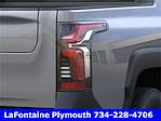 New 2025 Chevrolet Silverado EV LT Crew Cab AWD Pickup for sale #25PC918R - photo 11