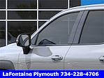 New 2025 Chevrolet Silverado EV LT Crew Cab AWD Pickup for sale #25PC918R - photo 12