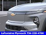 New 2025 Chevrolet Silverado EV LT Crew Cab AWD Pickup for sale #25PC918R - photo 13