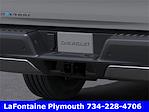 New 2025 Chevrolet Silverado EV LT Crew Cab AWD Pickup for sale #25PC918R - photo 14