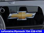 New 2025 Chevrolet Silverado EV LT Crew Cab AWD Pickup for sale #25PC918R - photo 20