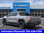 New 2025 Chevrolet Silverado EV LT Crew Cab AWD Pickup for sale #25PC918R - photo 3