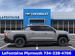 New 2025 Chevrolet Silverado EV LT Crew Cab AWD Pickup for sale #25PC918R - photo 5