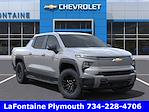New 2025 Chevrolet Silverado EV LT Crew Cab AWD Pickup for sale #25PC918R - photo 7