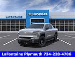 New 2025 Chevrolet Silverado EV LT Crew Cab AWD Pickup for sale #25PC918R - photo 8