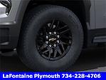 New 2025 Chevrolet Silverado EV LT Crew Cab AWD Pickup for sale #25PC918R - photo 9