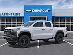 2026 Chevrolet Colorado Crew Cab 4WD Pickup for sale #26PC0182 - photo 3
