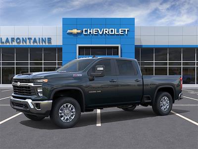2026 Chevrolet Silverado 2500 Crew Cab 4WD Pickup for sale #26PC1236 - photo 2