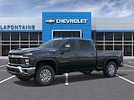 2026 Chevrolet Silverado 2500 Crew Cab 4WD Pickup for sale #26PC1236 - photo 2