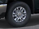2026 Chevrolet Silverado 2500 Crew Cab 4WD Pickup for sale #26PC1236 - photo 9