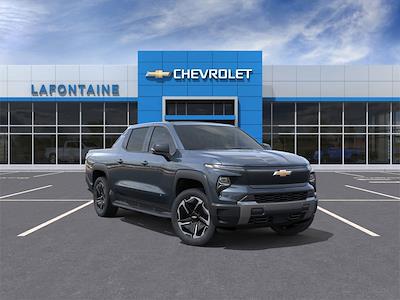 2026 Chevrolet Silverado EV Crew Cab AWD Pickup for sale #26PC260 - photo 1