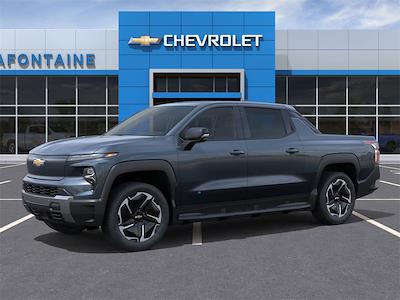 2026 Chevrolet Silverado EV Crew Cab AWD Pickup for sale #26PC260 - photo 2