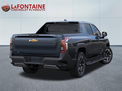 New 2026 Chevrolet Silverado EV LT Crew Cab AWD Pickup for sale #26PC260 - photo 2
