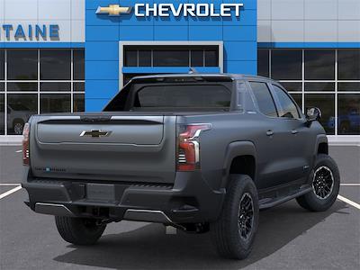 New 2026 Chevrolet Silverado EV Trail Boss Crew Cab AWD Pickup for sale #26PC326 - photo 2
