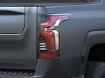 New 2026 Chevrolet Silverado EV Trail Boss Crew Cab AWD Pickup for sale #26PC326 - photo 11