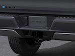 New 2026 Chevrolet Silverado EV Trail Boss Crew Cab AWD Pickup for sale #26PC326 - photo 14