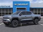 New 2026 Chevrolet Silverado EV Trail Boss Crew Cab AWD Pickup for sale #26PC326 - photo 3