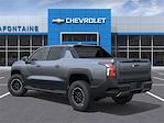 New 2026 Chevrolet Silverado EV Trail Boss Crew Cab AWD Pickup for sale #26PC326 - photo 4