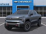 New 2026 Chevrolet Silverado EV Trail Boss Crew Cab AWD Pickup for sale #26PC326 - photo 6