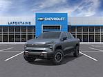 New 2026 Chevrolet Silverado EV Trail Boss Crew Cab AWD Pickup for sale #26PC326 - photo 8