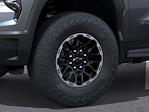 New 2026 Chevrolet Silverado EV Trail Boss Crew Cab AWD Pickup for sale #26PC326 - photo 9