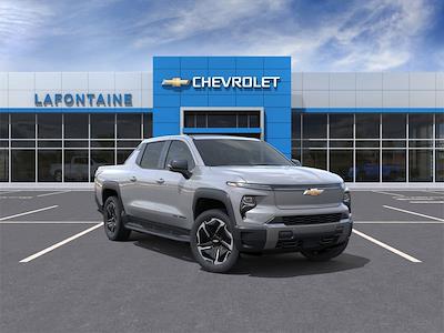 2026 Chevrolet Silverado EV Crew Cab AWD Pickup for sale #26PC333 - photo 1