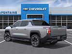 2026 Chevrolet Silverado EV Crew Cab AWD Pickup for sale #26PC333 - photo 4