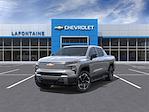 2026 Chevrolet Silverado EV Crew Cab AWD Pickup for sale #26PC333 - photo 8