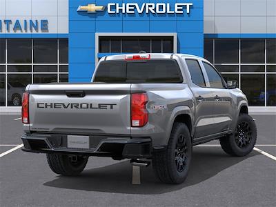 2026 Chevrolet Colorado Crew Cab 4WD Pickup for sale #26PC350 - photo 2