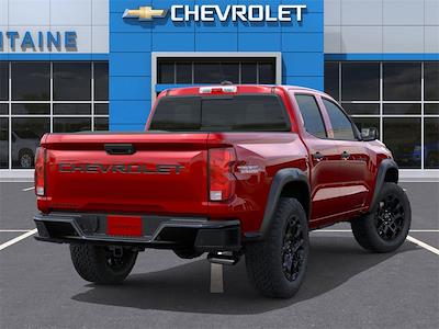 2026 Chevrolet Colorado Crew Cab 4WD Pickup for sale #26PC364 - photo 2