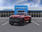 2026 Chevrolet Colorado Crew Cab 4WD Pickup for sale #26PC364 - photo 8