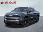 2026 Chevrolet Silverado EV Crew Cab AWD Pickup for sale #26PC382 - photo 8