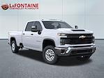 2026 Chevrolet Silverado 2500 Crew Cab SRW 4x4 Pickup for sale #26PC398 - photo 1