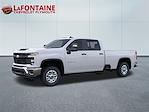 2026 Chevrolet Silverado 2500 Crew Cab SRW 4x4 Pickup for sale #26PC399 - photo 2