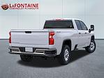 2026 Chevrolet Silverado 2500 Crew Cab SRW 4x4 Pickup for sale #26PC399 - photo 4