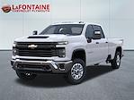 2026 Chevrolet Silverado 2500 Crew Cab SRW 4x4 Pickup for sale #26PC399 - photo 8