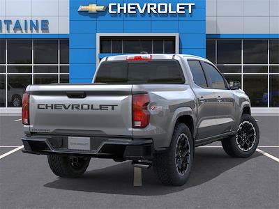 2026 Chevrolet Colorado Crew Cab 4WD Pickup for sale #26PC410 - photo 2