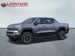 2026 Chevrolet Silverado EV Crew Cab AWD Pickup for sale #26PC424 - photo 3