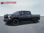 2026 Chevrolet Silverado 2500 Crew Cab 4x4 Pickup for sale #26PC425 - photo 2