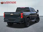 2026 Chevrolet Silverado 2500 Crew Cab 4x4 Pickup for sale #26PC425 - photo 4
