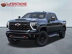 2026 Chevrolet Silverado 2500 Crew Cab 4x4 Pickup for sale #26PC425 - photo 8