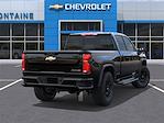 2026 Chevrolet Silverado 2500 Crew Cab 4x4 Pickup for sale #26PC471 - photo 2