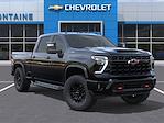 2026 Chevrolet Silverado 2500 Crew Cab 4x4 Pickup for sale #26PC471 - photo 7