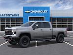 2026 Chevrolet Silverado 2500 Crew Cab 4x4 Pickup for sale #26PC472 - photo 3