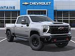 2026 Chevrolet Silverado 2500 Crew Cab 4x4 Pickup for sale #26PC472 - photo 7