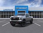 2026 Chevrolet Silverado 2500 Crew Cab 4x4 Pickup for sale #26PC472 - photo 8