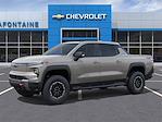 2026 Chevrolet Silverado EV Crew Cab AWD Pickup for sale #26PC479R - photo 1